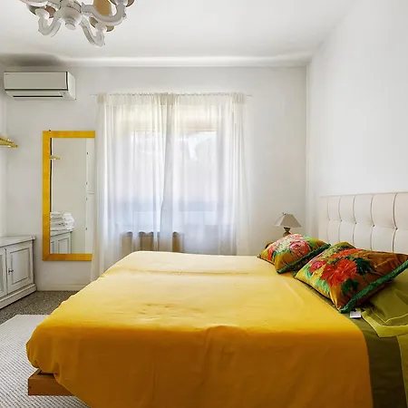 Villa In Dei Marmi Forte dei Marmi