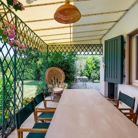In Dei Marmi * Forte dei Marmi