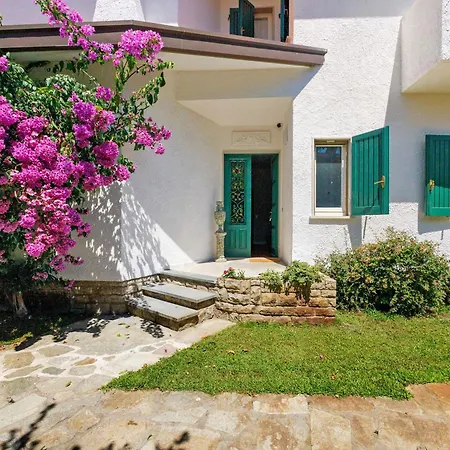 In Dei Marmi Villa Forte dei Marmi